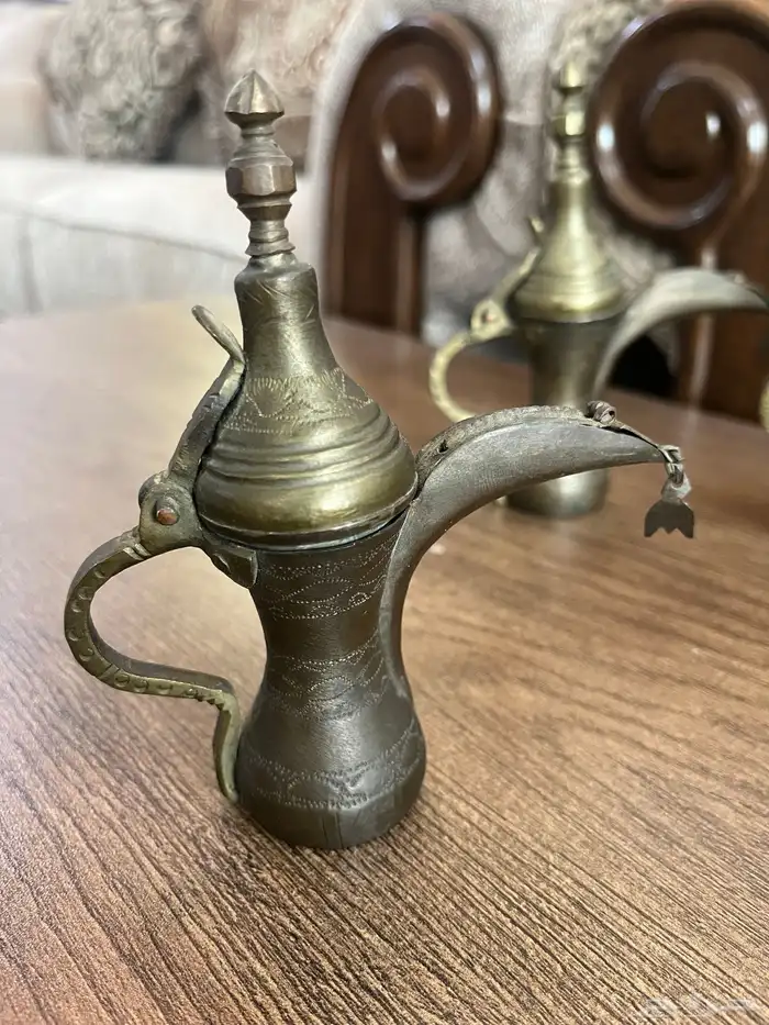 دلال   دلة قاسم 12