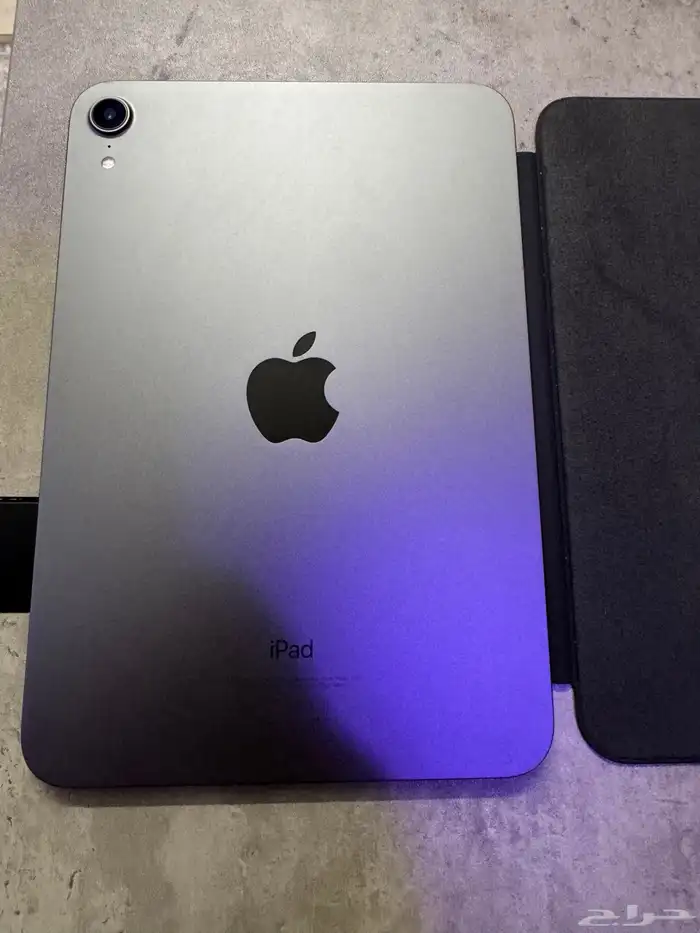 ايباد ميني الجيل السادس 128 جيجا 1