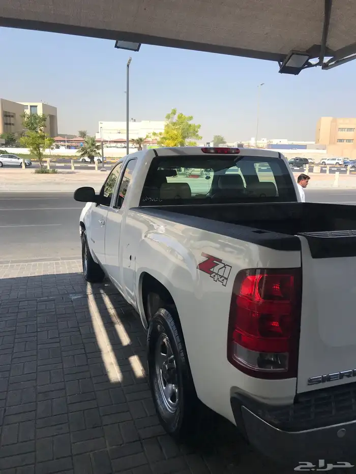 سييرا 2012 فل كامل فتحه 4