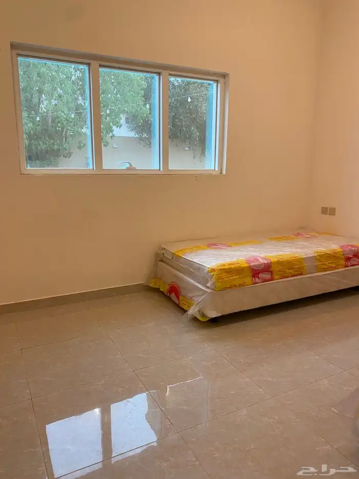 استراحة لكبار الموظفين (ايجار سنوي فقط) 8