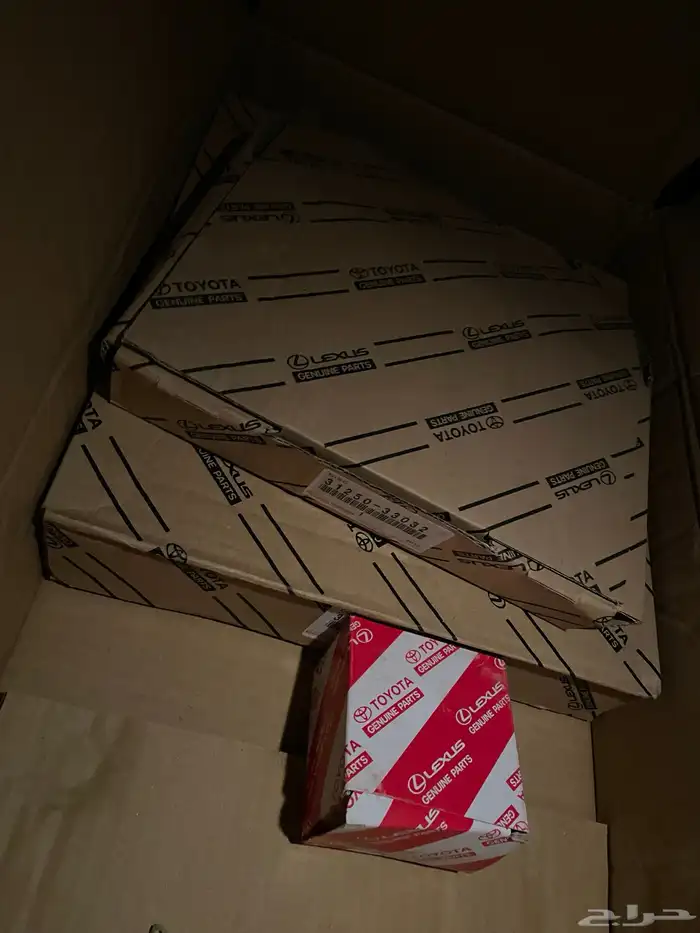 طقم كلتش هايلكس وكالة 3