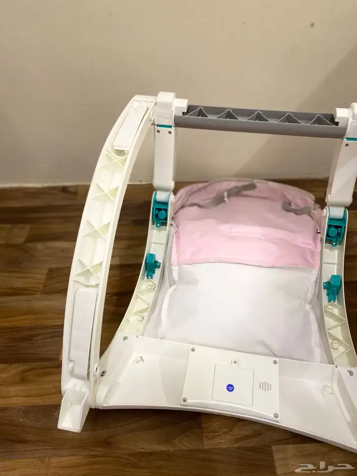 كرسي هزاز اطفال 5