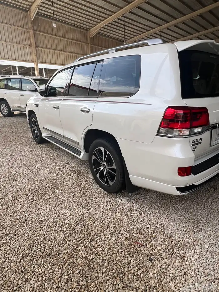 جكسار تورنق 2021 V6 3