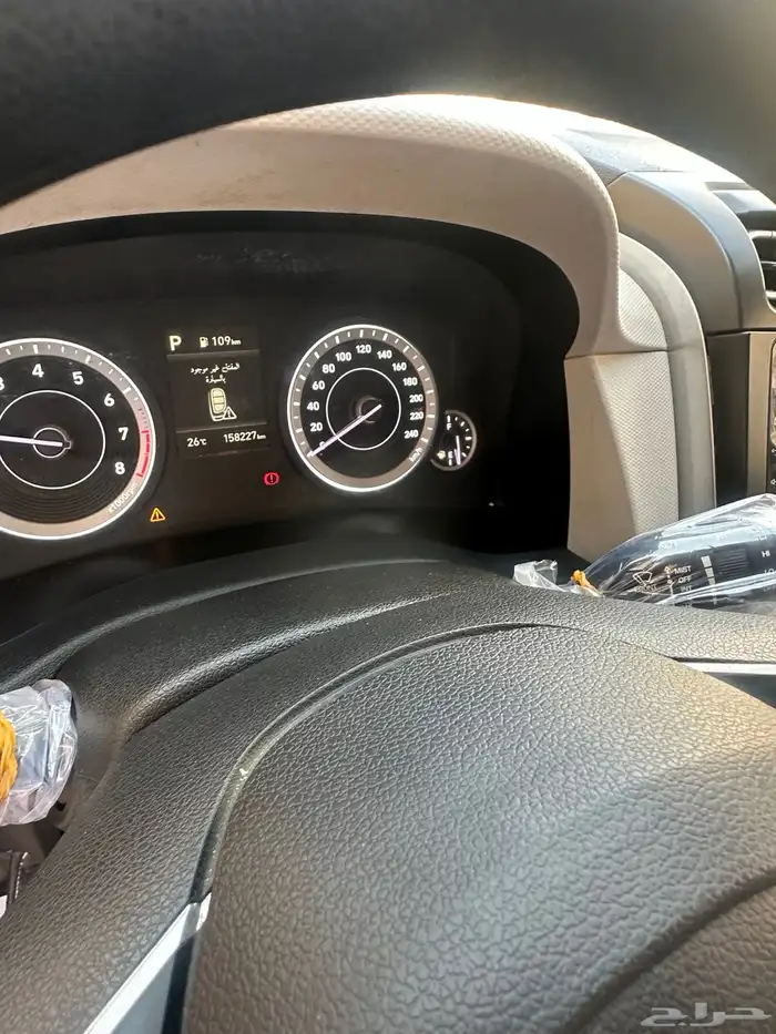 كريتا هونداي 9