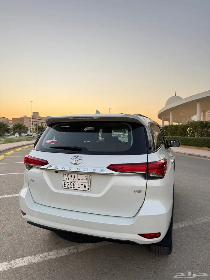 فورنشر 2023 6 سلندر سعودي 19