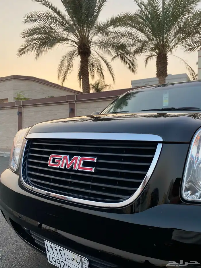 جمس يوكن XL مخزن قريبا العرض 1