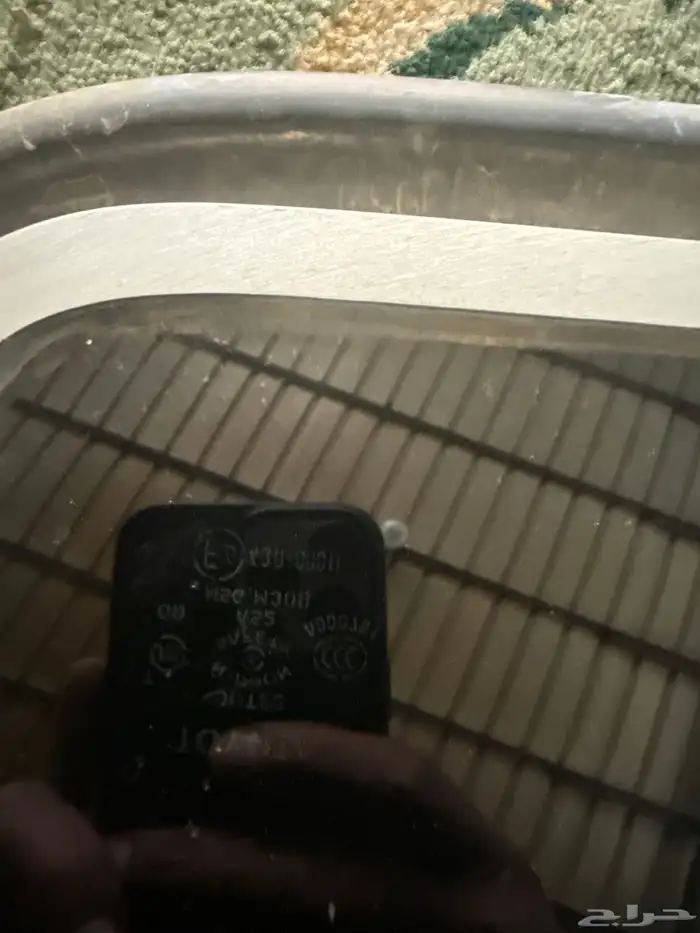 قزازة شاص خلفيه وكاله 4