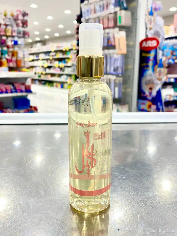 عطور ومزيلات عرق مستخلصة من العود برائح ت نن 4