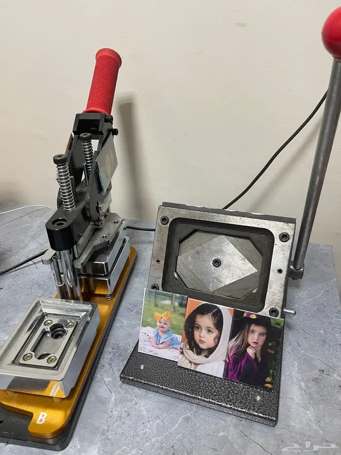 اله مغناطيس 3