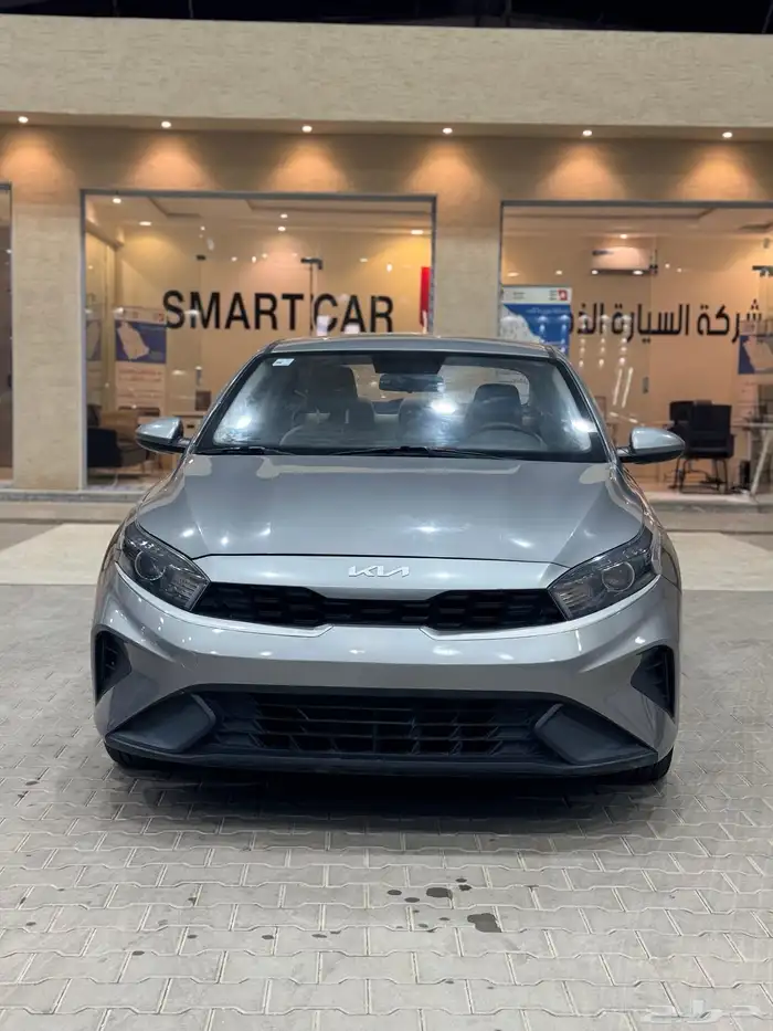 كيا سيراتو 2022 وكاله 2