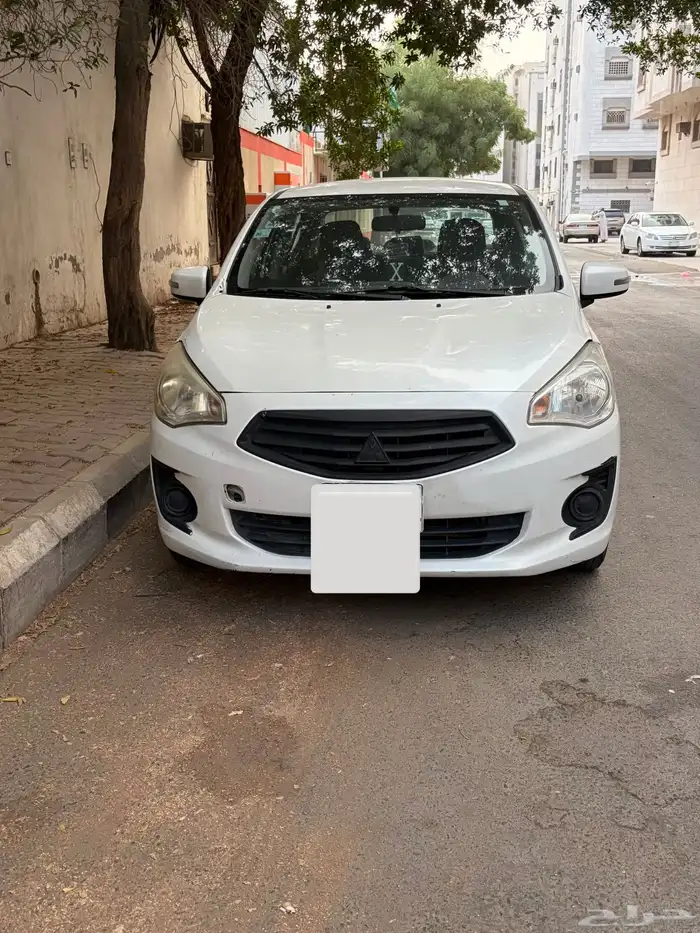 ميتسوبيشي اتراج 2020 عداد 215 1