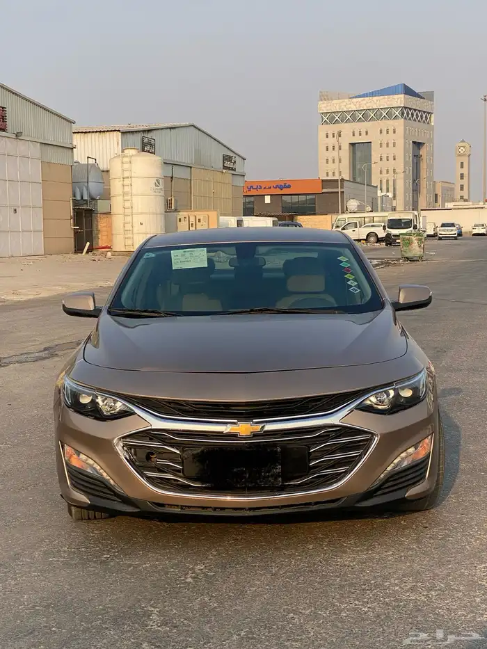 شيفرولية ماليبو موديل 2019 0