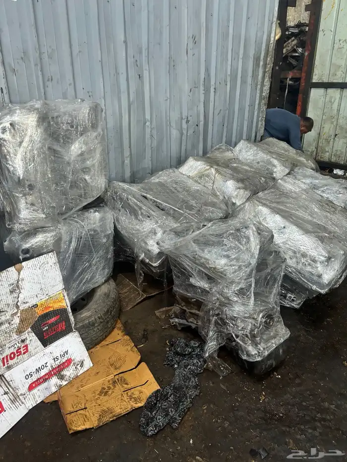 مكينة مكاين النترا كامري سوناتا 0