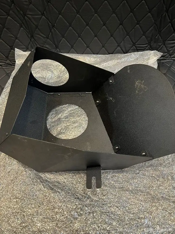 أنتيك BMW جديد وكامل BMW 5 Series F10 F11 4