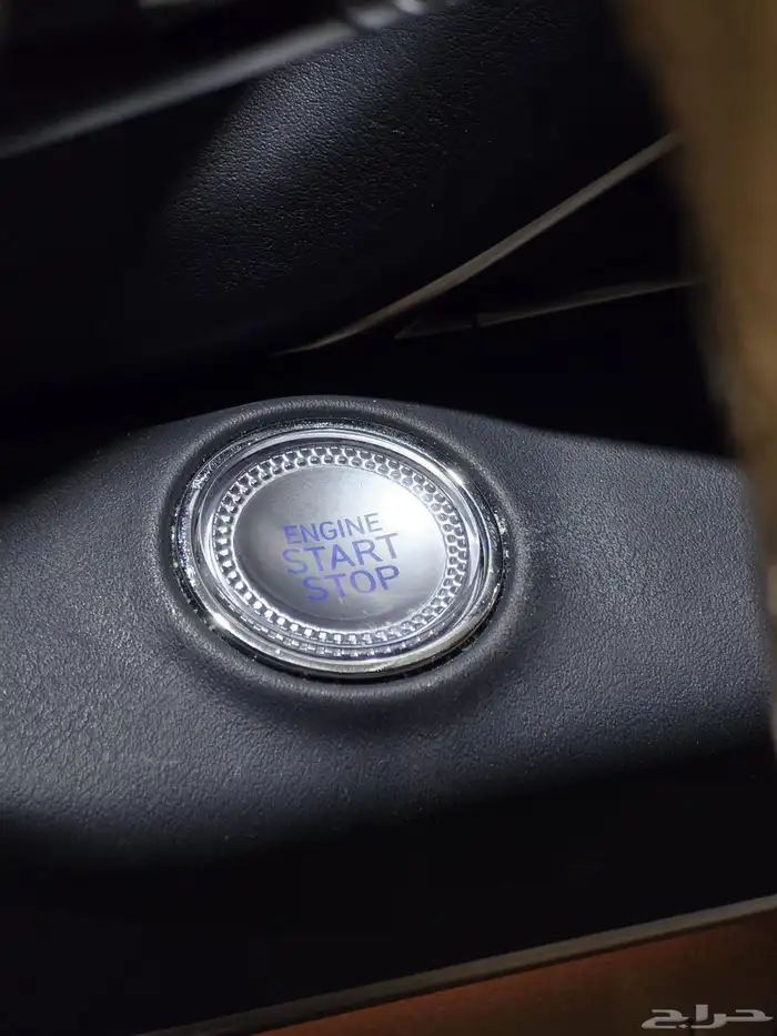 جينسس GV80 موديل 2023 بحاله الوكاله 25