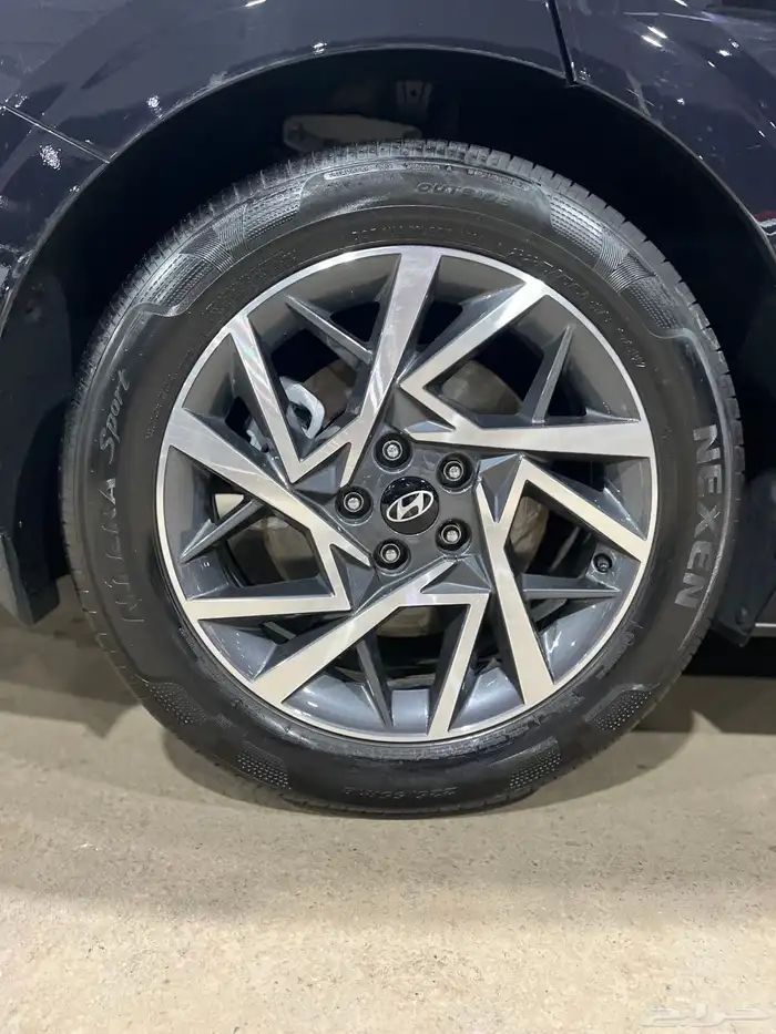 هيونداي ازيرا 2025 14