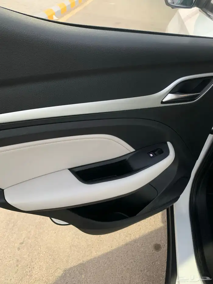 للبيع أم جي ZS وارد الوكيل منوة المستخدم 12