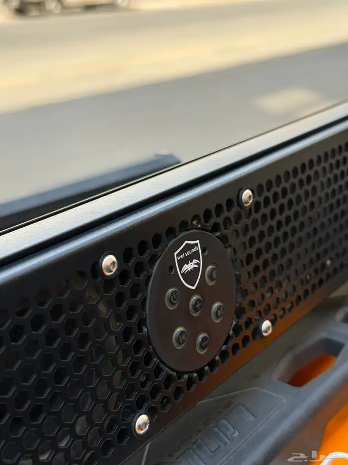 للبيع  دباب Can-Am Outlander 1000 موديل 2015 37