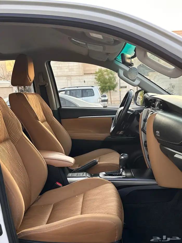 فورتشنر 2023 VX1 10