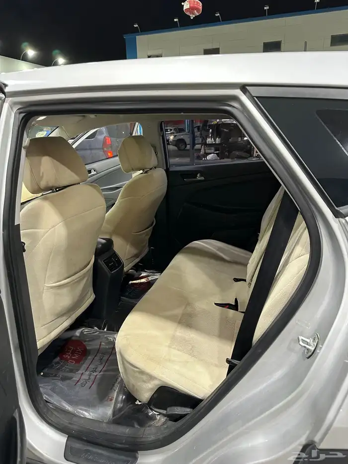 توسان 2018 ديزل 4