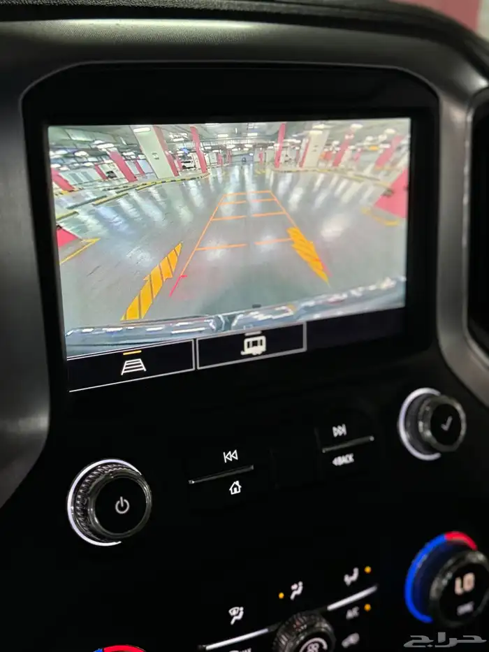 جي ام سي سيراا 15