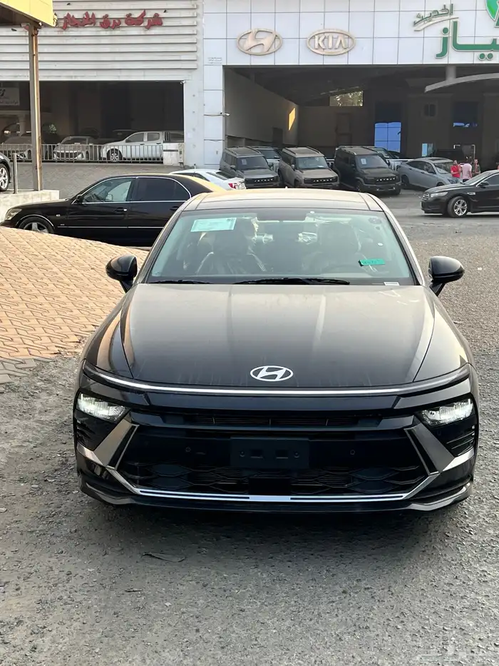 سوناتا كمفورت 2026 2