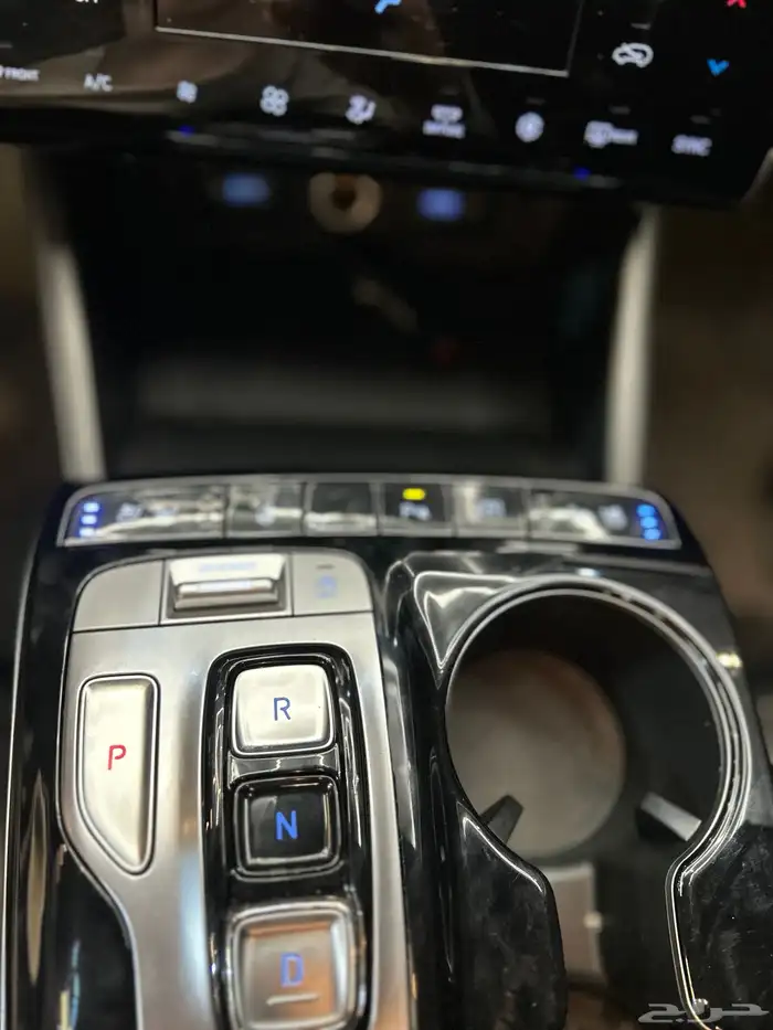 توسان ديزل 9