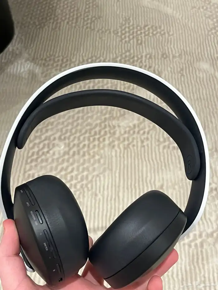 سماعه سوني 5 1