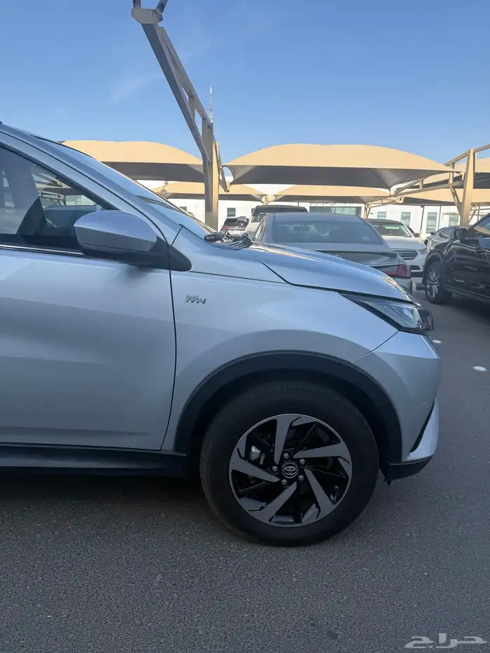 راش 2022 فل كامل 13