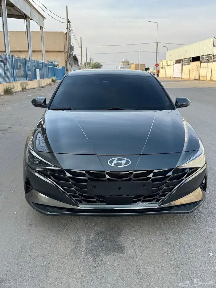 الانترا 2021 بنزين 7