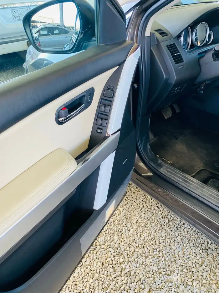 مازدا CX9 2016 15