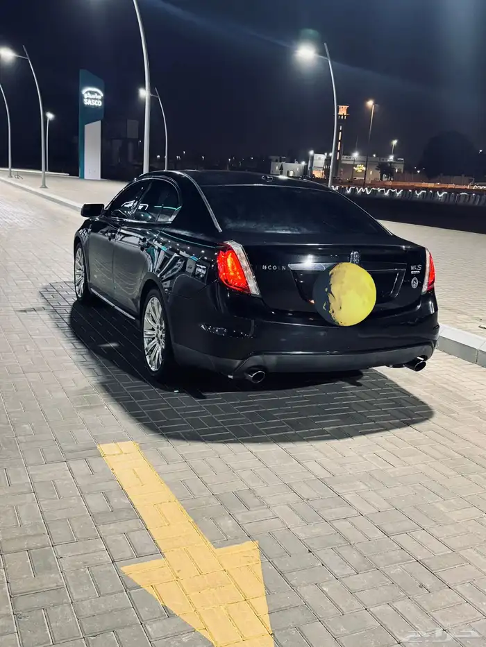 لنكون MKS فل كامل 3