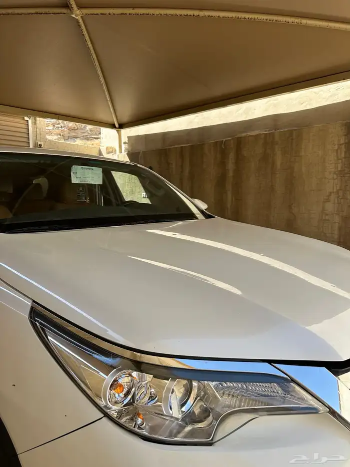 تويوتا فورتشنر 2020 GX وكالة 4