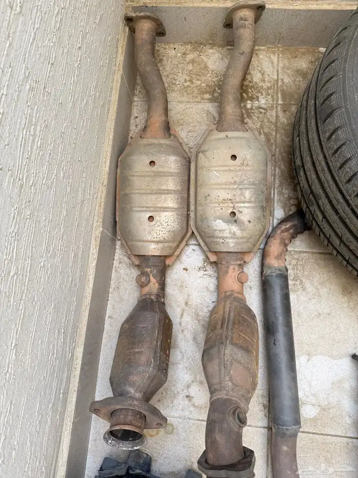 هدرز فورد فكتوريا 1