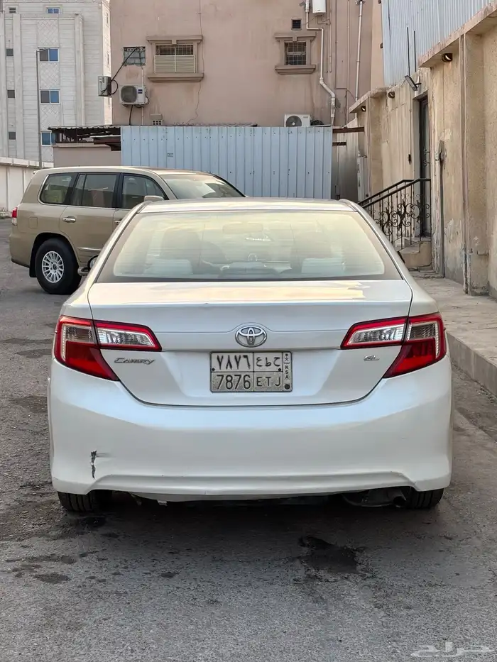 كامري 2015 استاندر 0