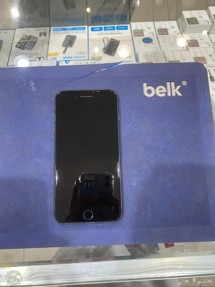 جوال 8 بلاس 64 جيجاء بطاريه 75 تحديث 12 4 1