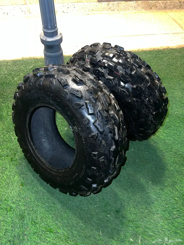 طقم كفرات بانشي دورو امامي 0