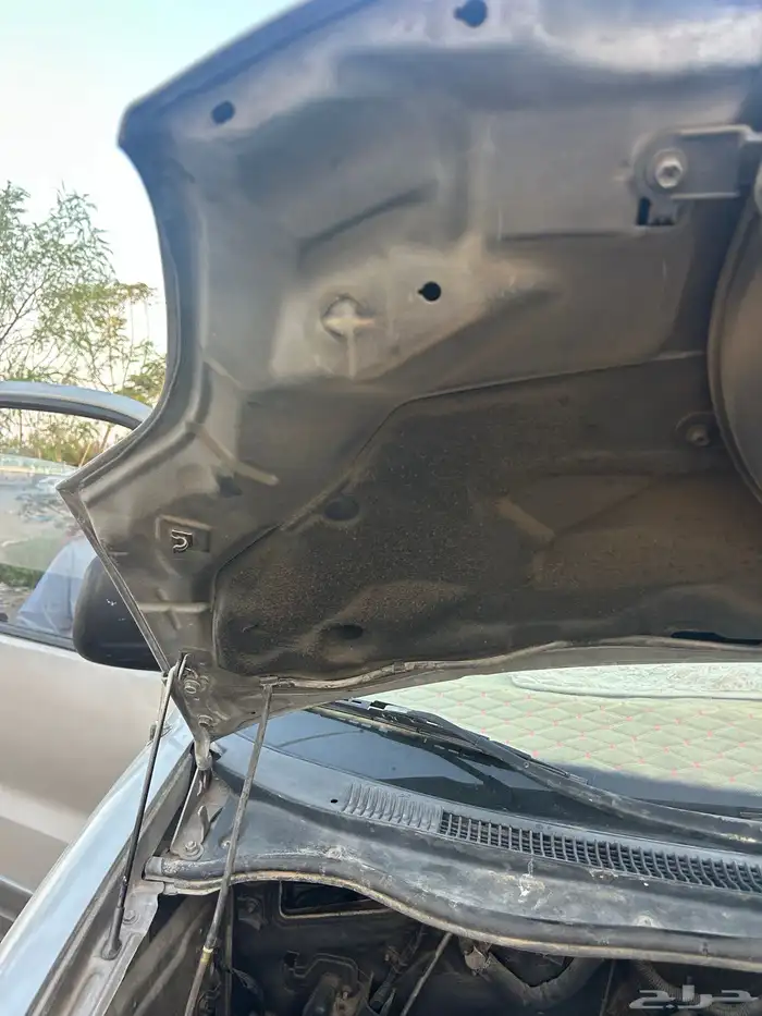 فان اتش ون2006 ديزل 20