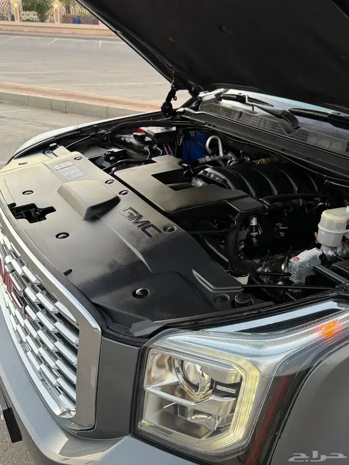 للبيع يوكن دينالي 2020 فل كامل 23