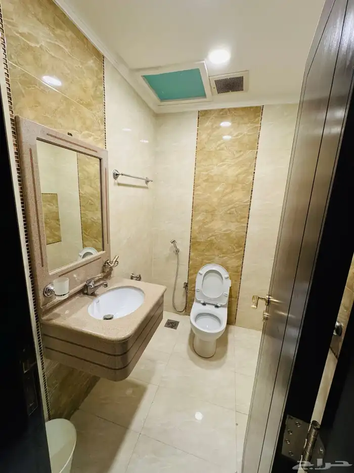 شقق فاخرة للاجار حي النهضة 31