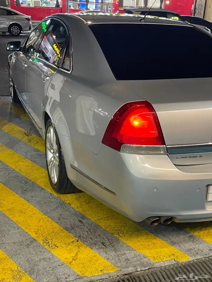 كابرس 2014 نظيف 4