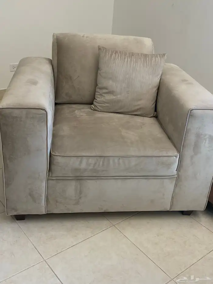 2 كنب للبيع 1