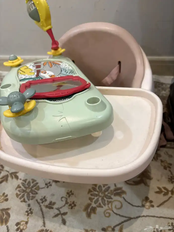 كارسيت اطفال 2