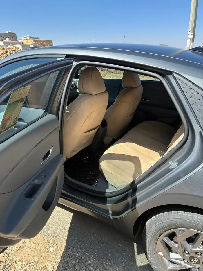 النترا 2025 استاندر .. جنوط 5