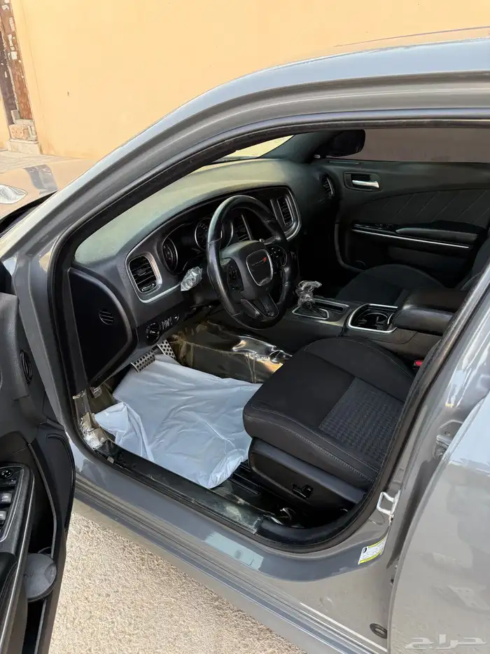 دوج تشارجر جي تي GT 2019 3