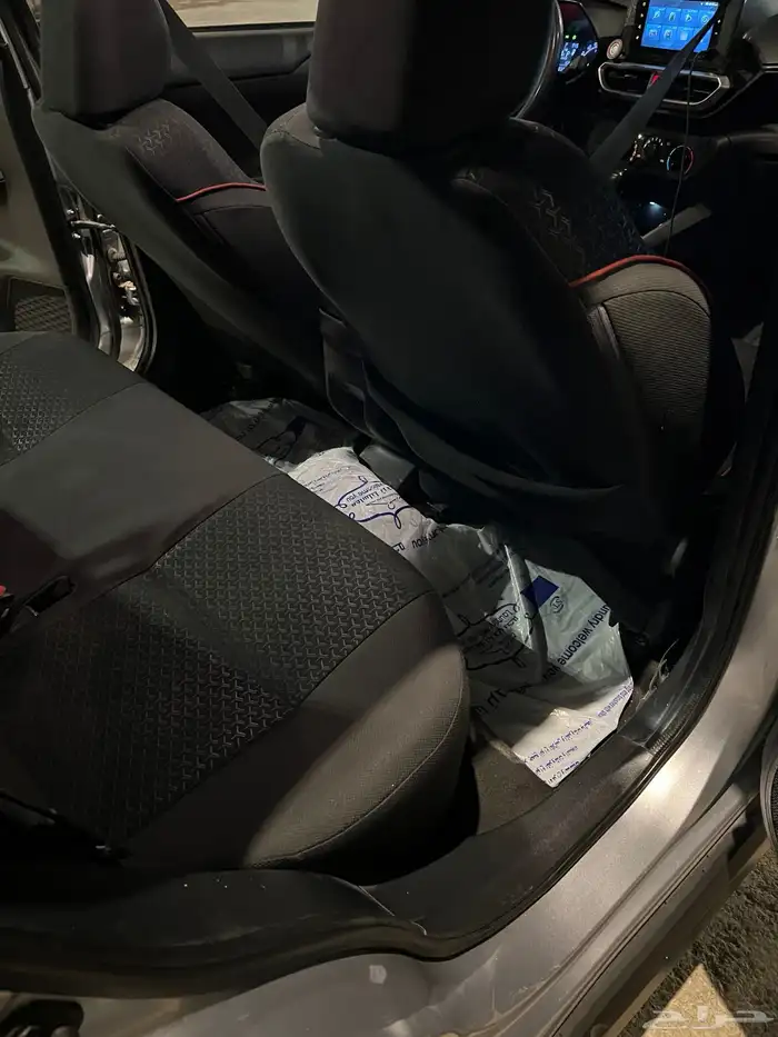 تويوتا رايز 2023 13