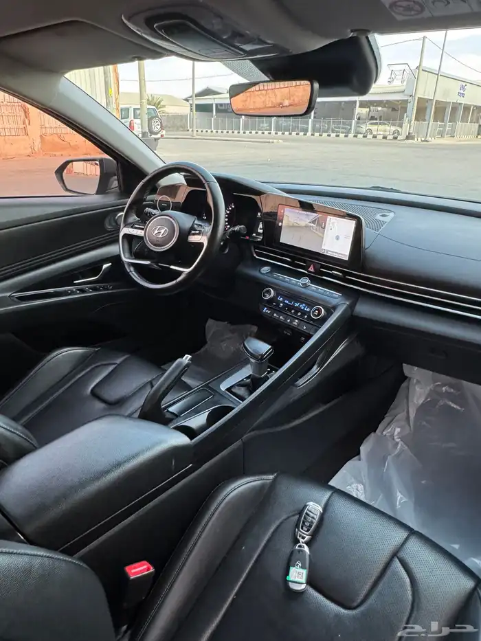 الانترا 2021 بنزين 21