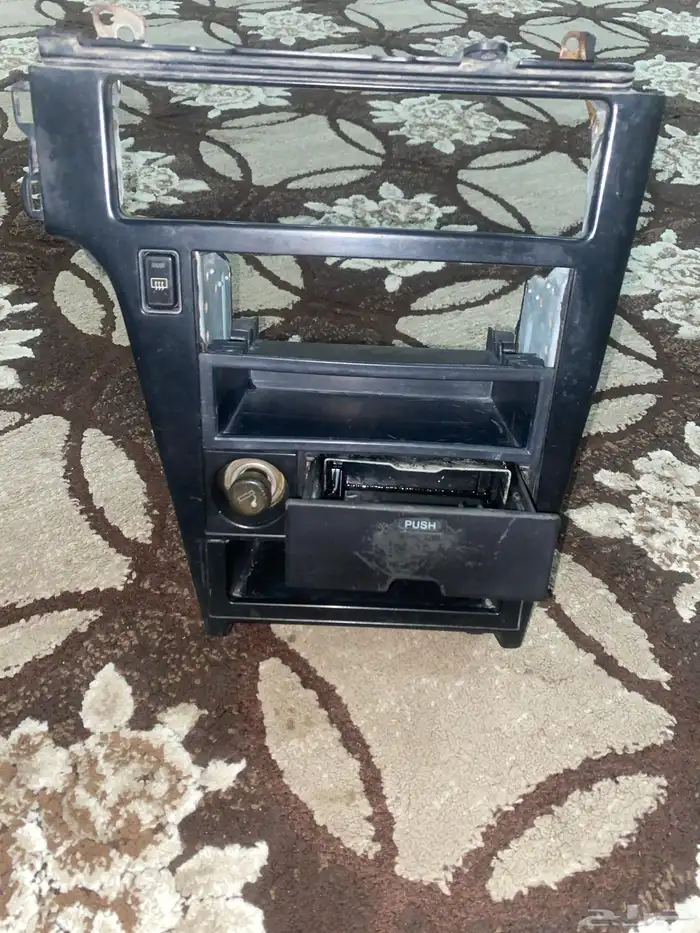 قطع غيار كرسيدا 93 و أفالون 4