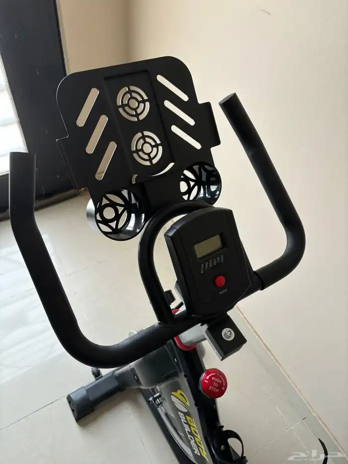 دراجة رياضية 3