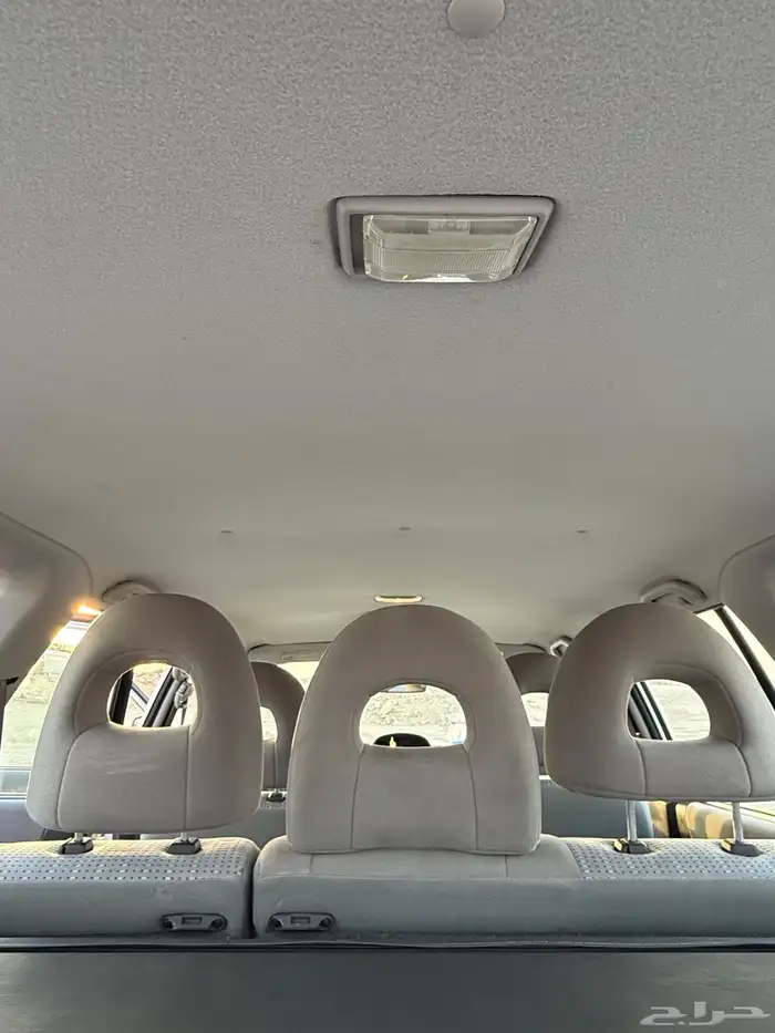 للبيع جيب مستوبيشي ناثيفا نادر مخزن ممشى86 الف 24